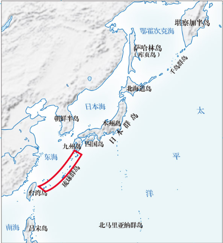 从台南到台北：一场事关中国国运的陆海博弈