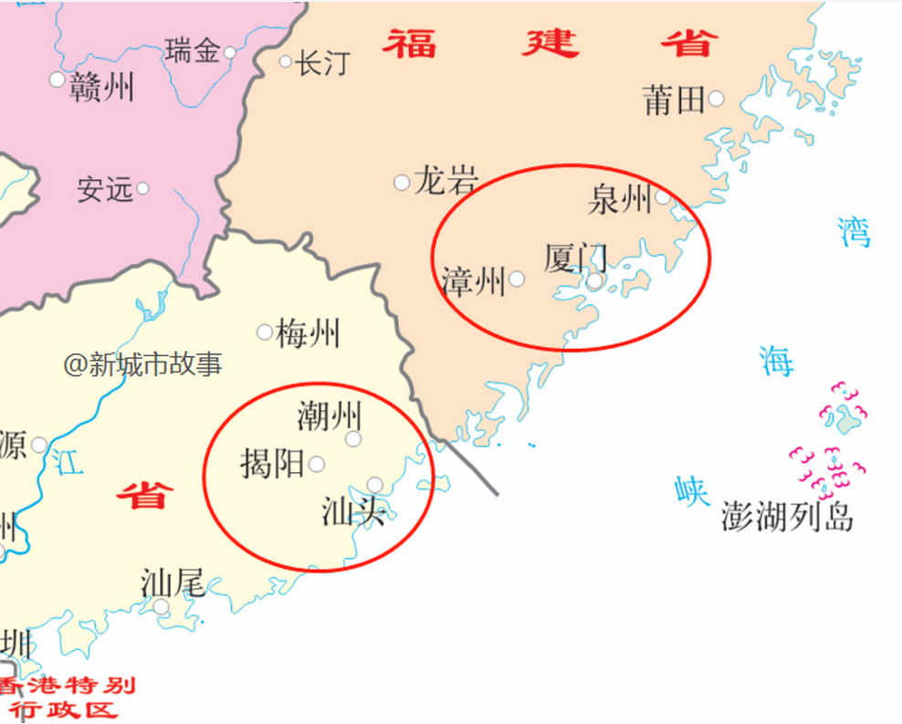 从台南到台北：一场事关中国国运的陆海博弈