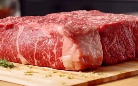 华为成中国最大牛肉进口商，牛肉价格连跌一年半