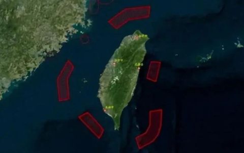 关于解放台湾的一种战略设计