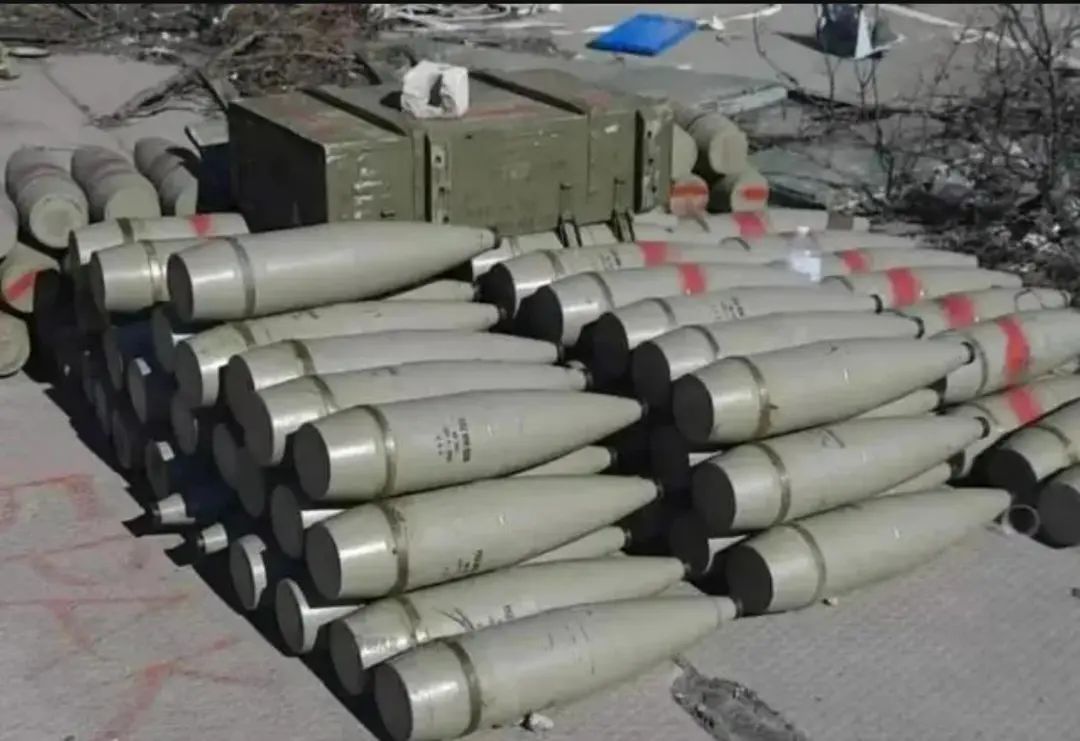俄年产450万发炮弹，吊打美西方各国，中国一年能造多少炮弹？