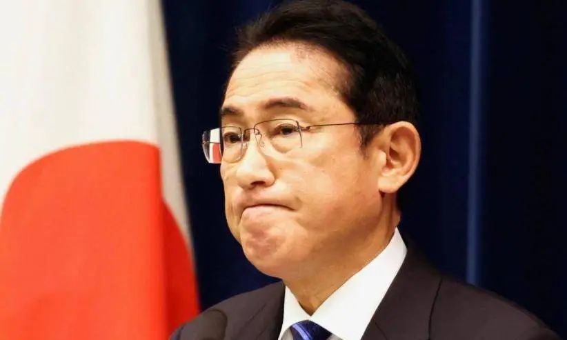 岸田的考验来了，党内两巨头暗中密会，日本内部正酝酿大动作？
