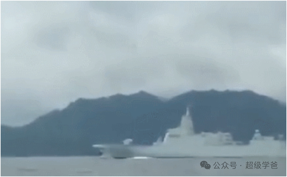 统一部署——种种迹象表明，中国海警和中国海军正联手开创南海新时代