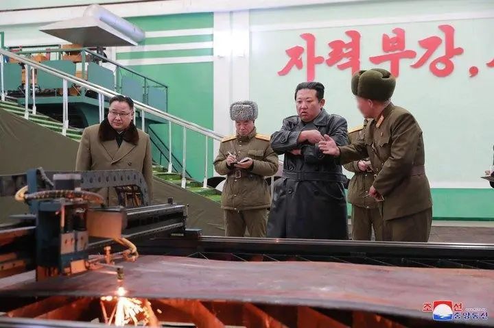 普京为何访问朝鲜？并非购买朝鲜弹药那么简单，布局很深！