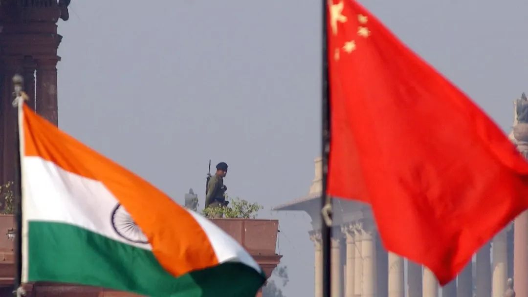 恢复中印直航，中国给的“台阶”，印度砸得很干脆！