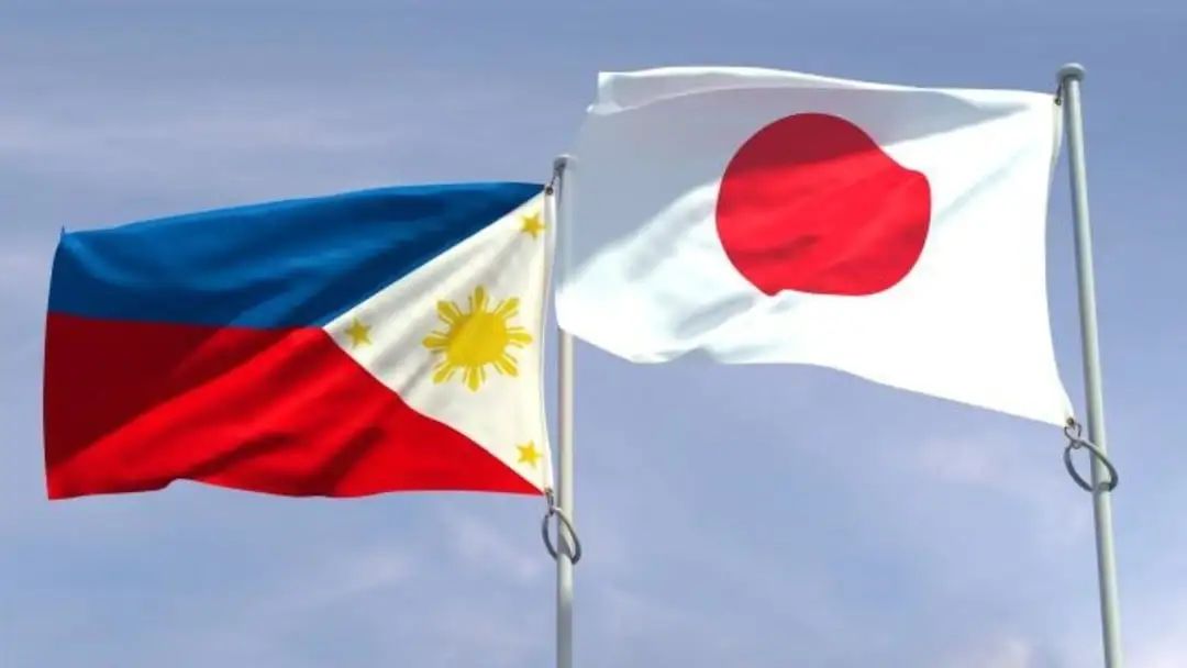 日军将进驻菲律宾？“山东”舰抵近吕宋岛！