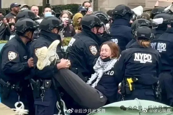 俄罗斯预言成真！这国果然爆发“颜色革命”