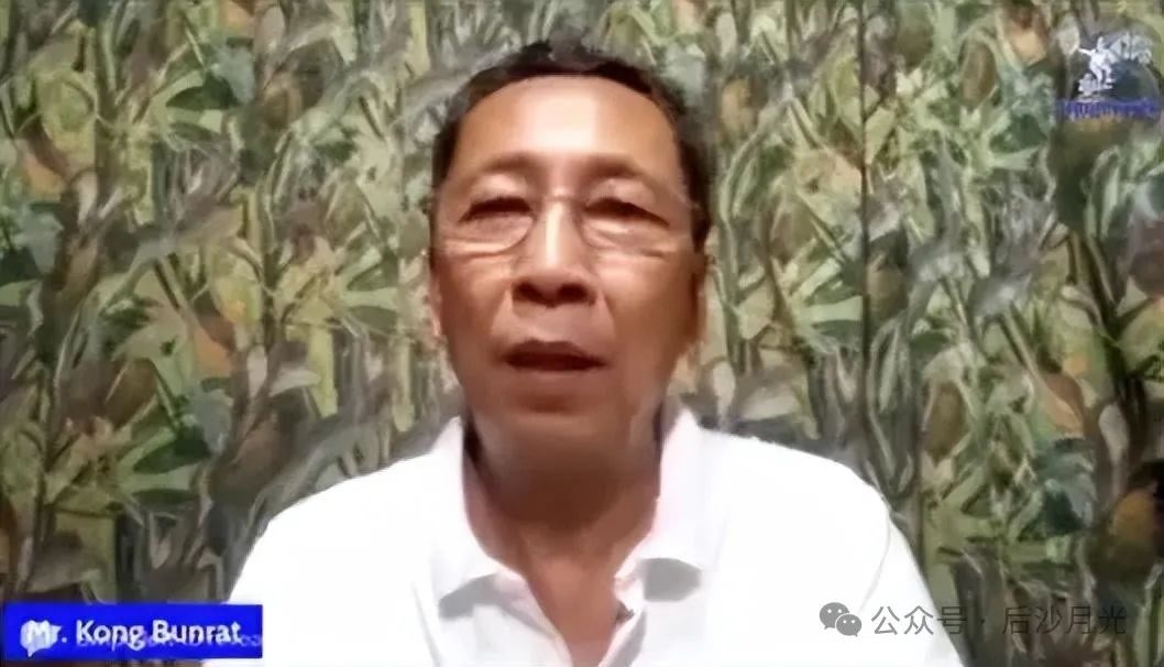 运河刚开挖，“颜革”就来了！柬埔寨点名这个国家