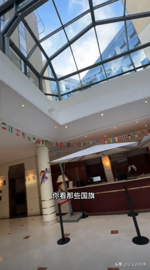 长荣酒店辱华最新后续：酒店态度强硬，华商采取措施，各平台反制！