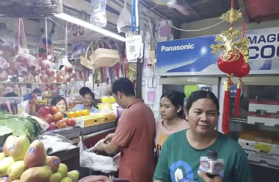 运河刚开挖，“颜革”就来了！柬埔寨点名这个国家