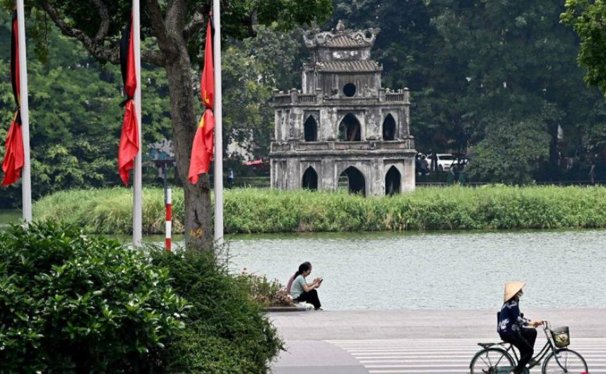 越南进入苏林时代，除了警惕其亲美联菲，更应警惕一件大事