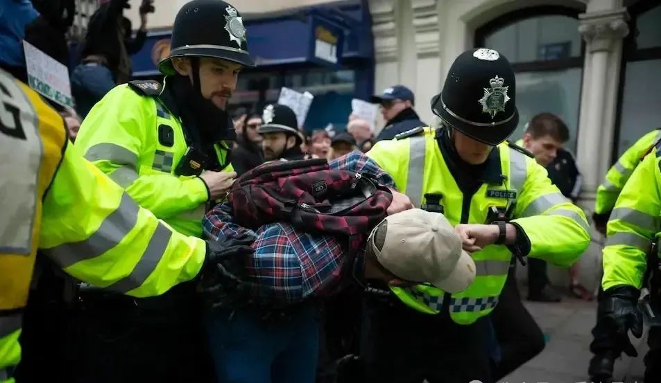 英国别哭！“靓丽的风景线”还需更加靓丽！