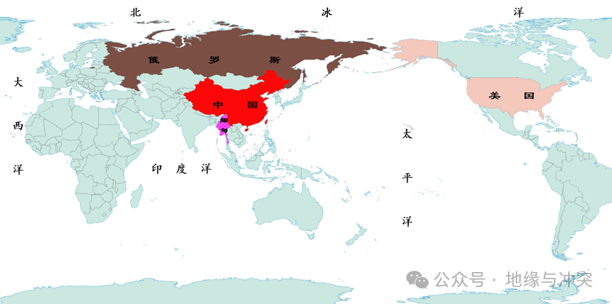 转帖：缅甸的未来