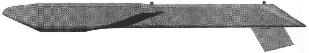 苏霍伊展示新型垂直起降无人运输机，量产S-71隐身空射无人机