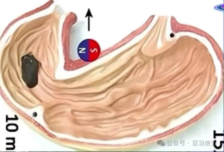 离胜利，仅剩一艘航母的距离