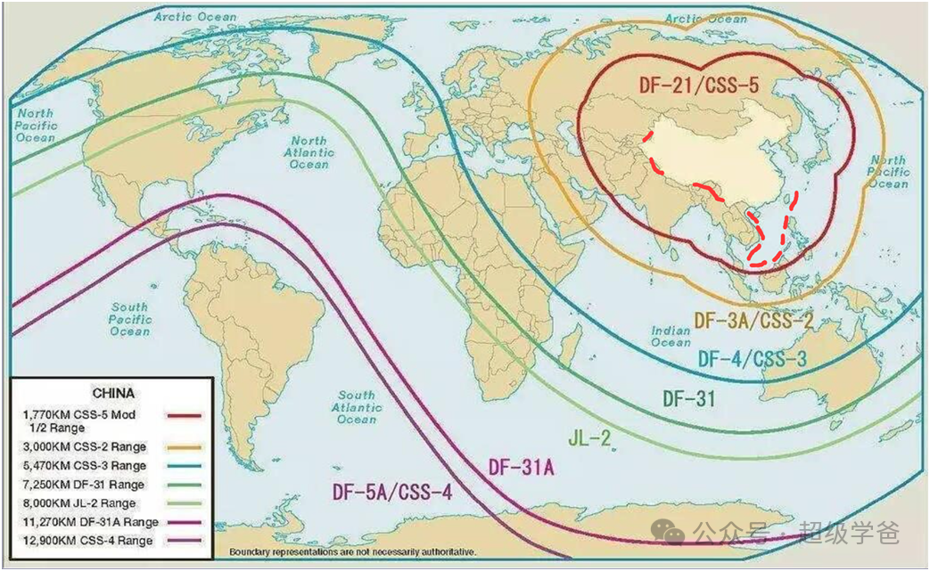 果然以理服人！洲际快递，给美国送去了秋日清凉