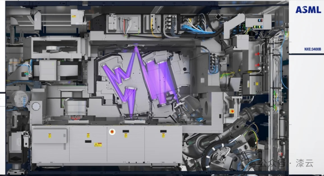 ASML低调交付最先进EUV光刻机，买家身份成谜！