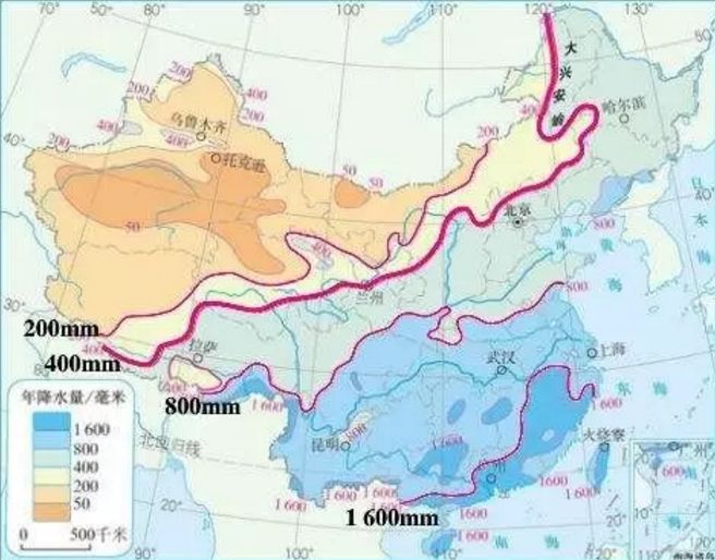 长城和东风-41洲际核导弹，都太特么省钱了