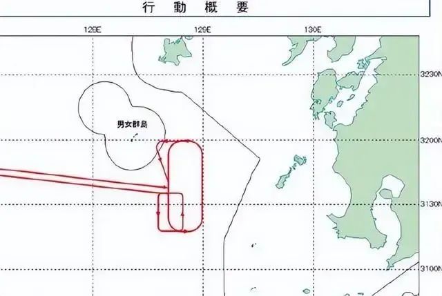 日本抗议中国运-9情报机“侵犯领空”！日媒：1958年来首次