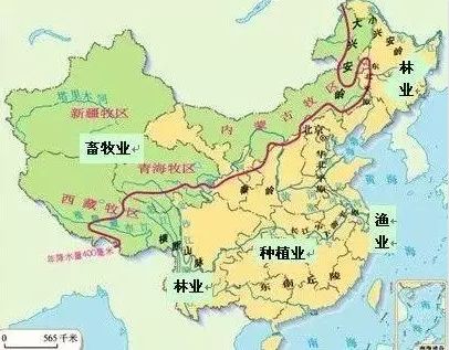 长城和东风-41洲际核导弹，都太特么省钱了