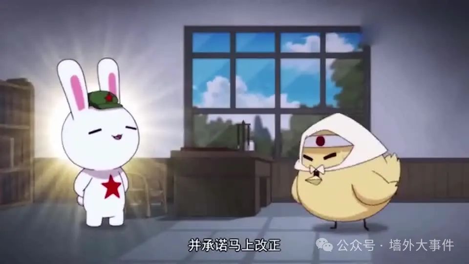 熊猫的布局（83）：熊猫不是列强，但可以猎强！