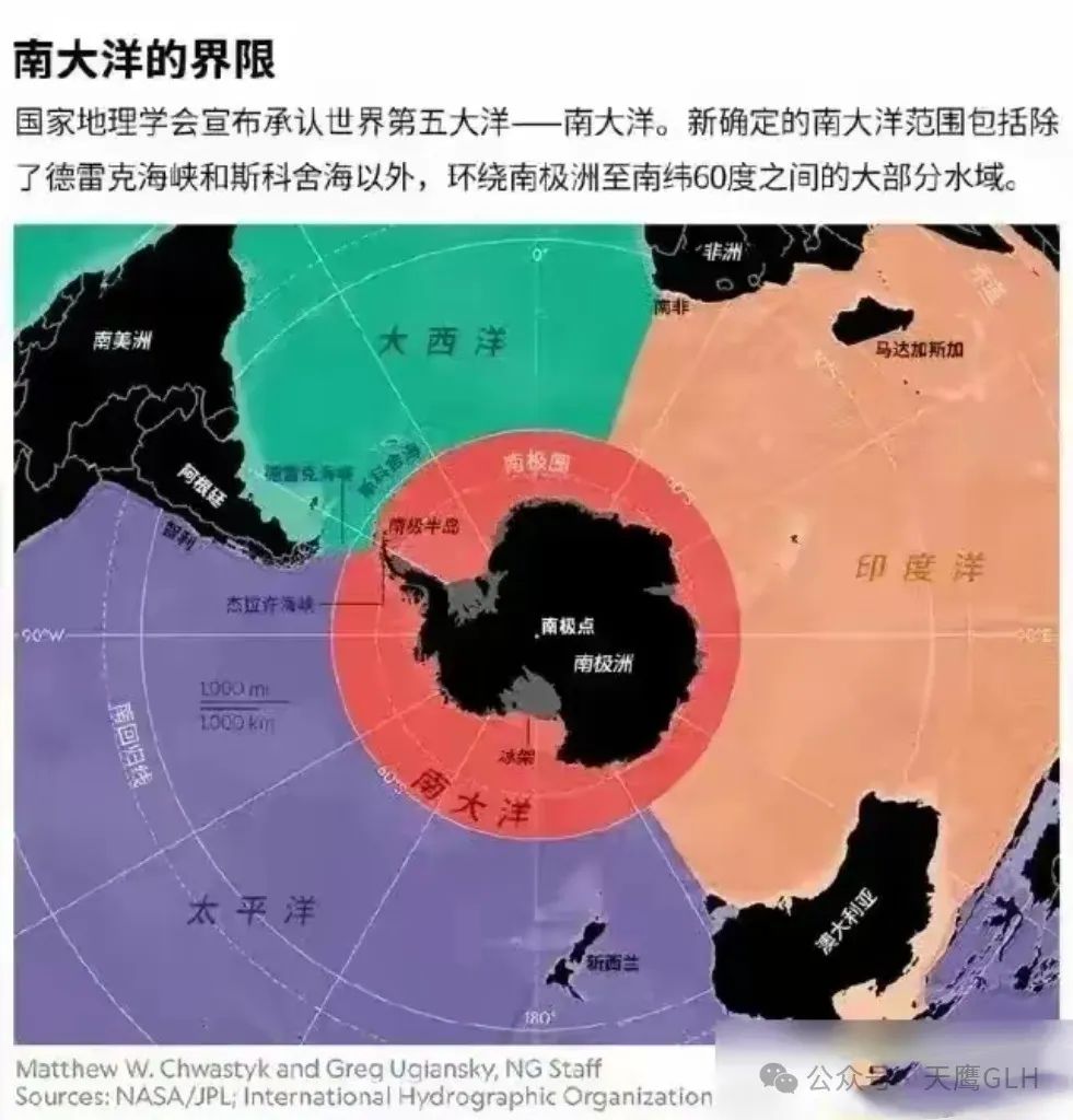 太平洋的这片海域，面积超2200万km2却无岛屿分布，对我国有大用