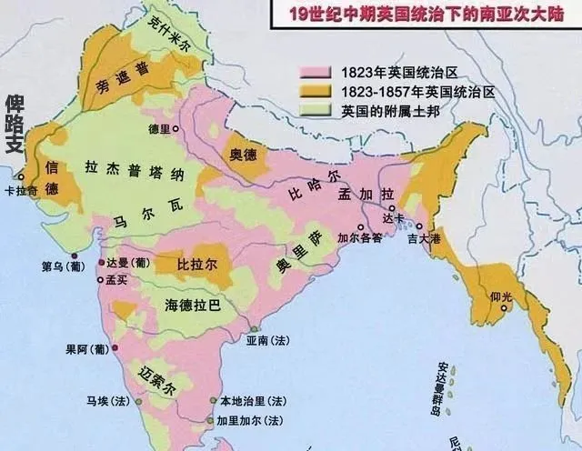 中国公民再遭恐袭！俾路支独立，成伊朗与巴基斯坦心头大患