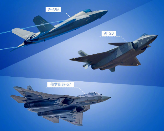 看了中国“蜂群”后，马斯克为何“炮轰”F-35？