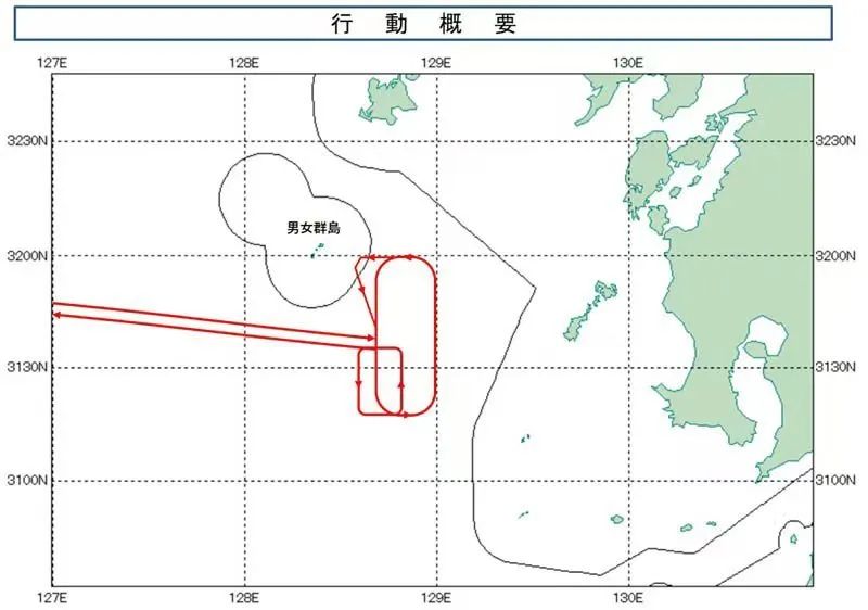 解释来了，中国运-9进入日本领空，是因受到了气流干扰的不可抗拒力！