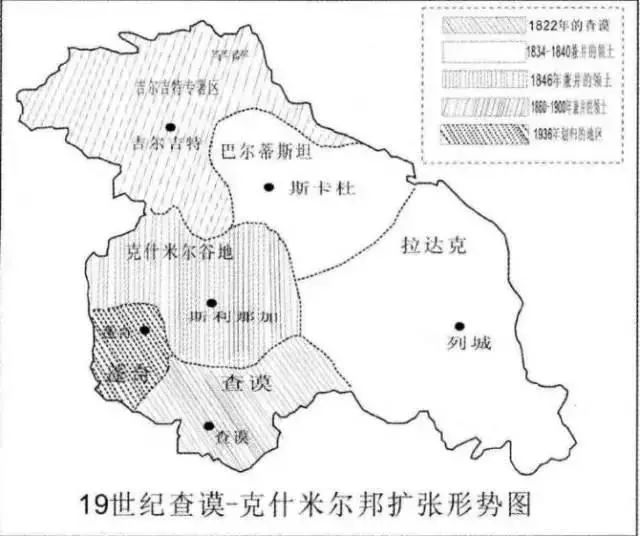 印度不止在山下！控制拉达克后，在高原面上“拱”了一大步！