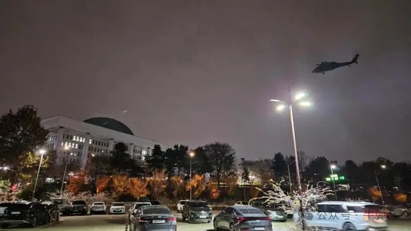 韩国一夜变天，10个关键问题