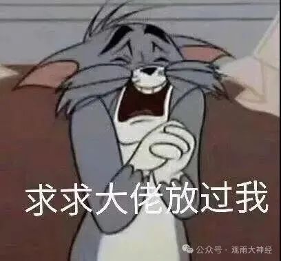 跨年唠嗑：这一年，我们是成是败？