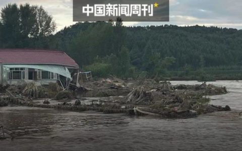 五常米农：我们害怕暴雨洪水，更害怕绝收谣言