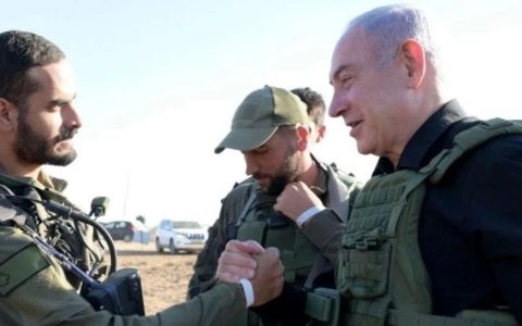以色列：“我们会直奔蛇头”