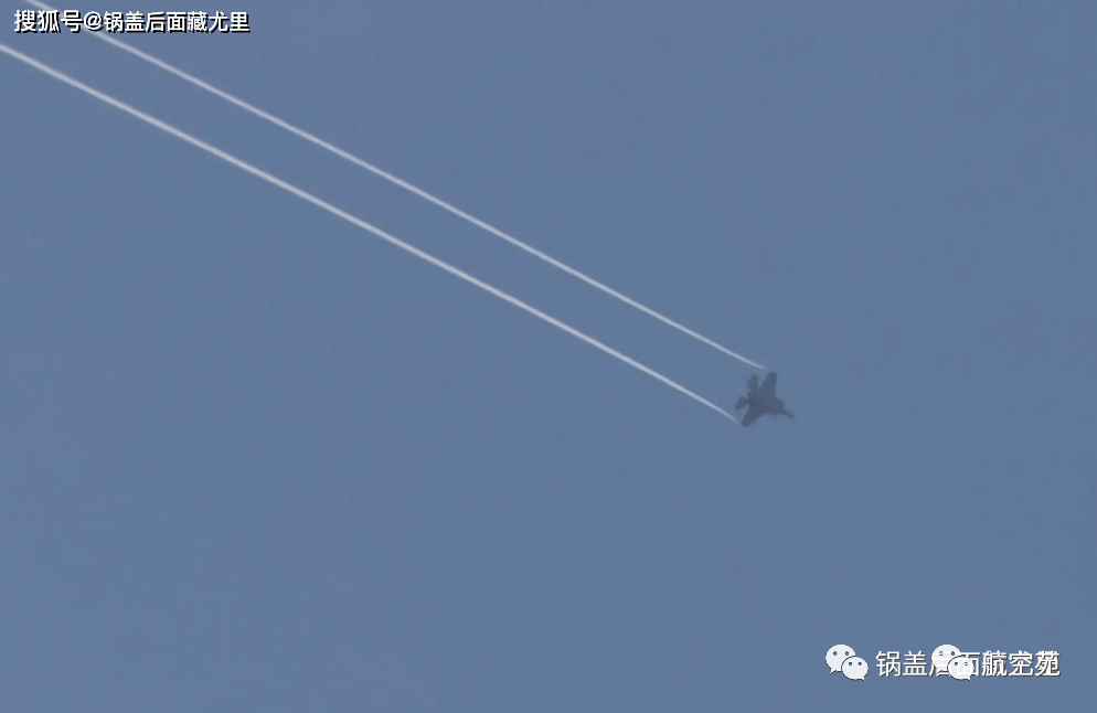 以色列空军F-35隐身战机首次击落胡塞武装巡航导弹