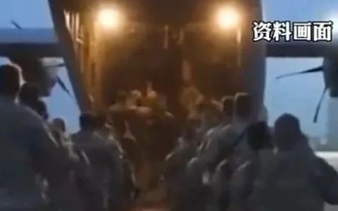 德州率10州出动国民警卫队对抗白宫，美国内乱升级了