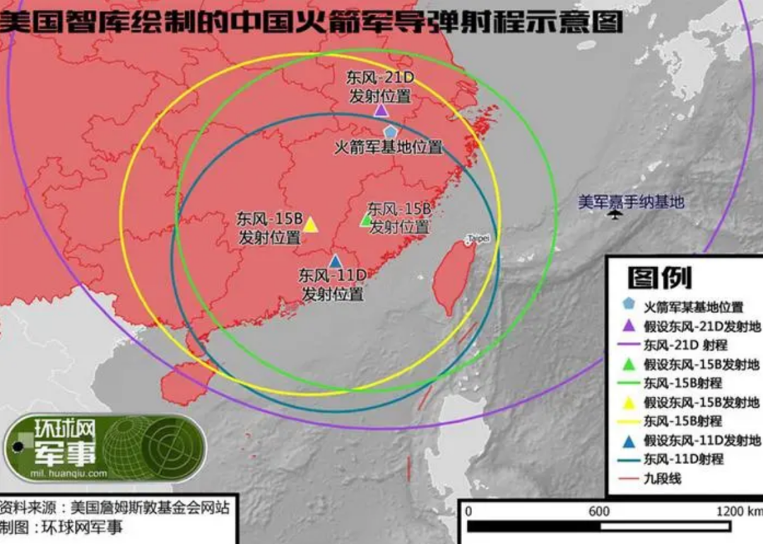 中国打造防护盾！2千公里防空导弹