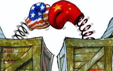 美国：绝不能接受中国主导制造业！