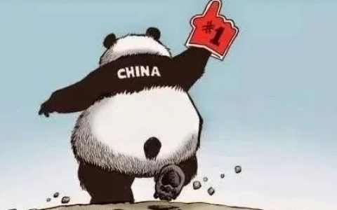 中国外交，最近有点不一般