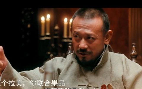 天不生润之，万古如长夜——再造中华的毛泽东！