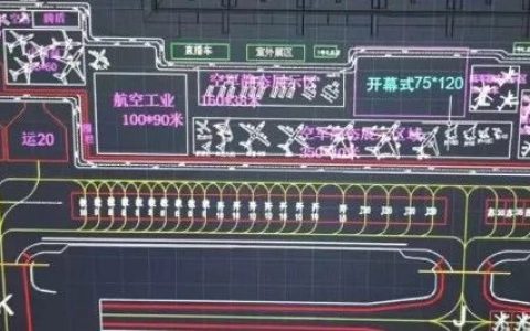 创造历史！苏-57也来珠海，聚齐全球三款隐形战斗机！