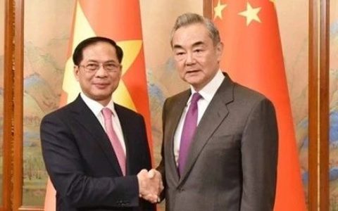 越南外长访华，要帮中国解决一个难题？但有前提条件