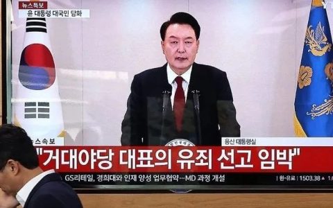 韩国前总统疯狂计划曝光，或已被朝鲜洞察！