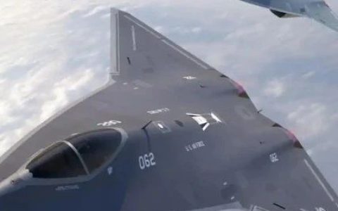 中国六代战机获得第一个战果：F-35卖不动了，盟友们都不当冤大头